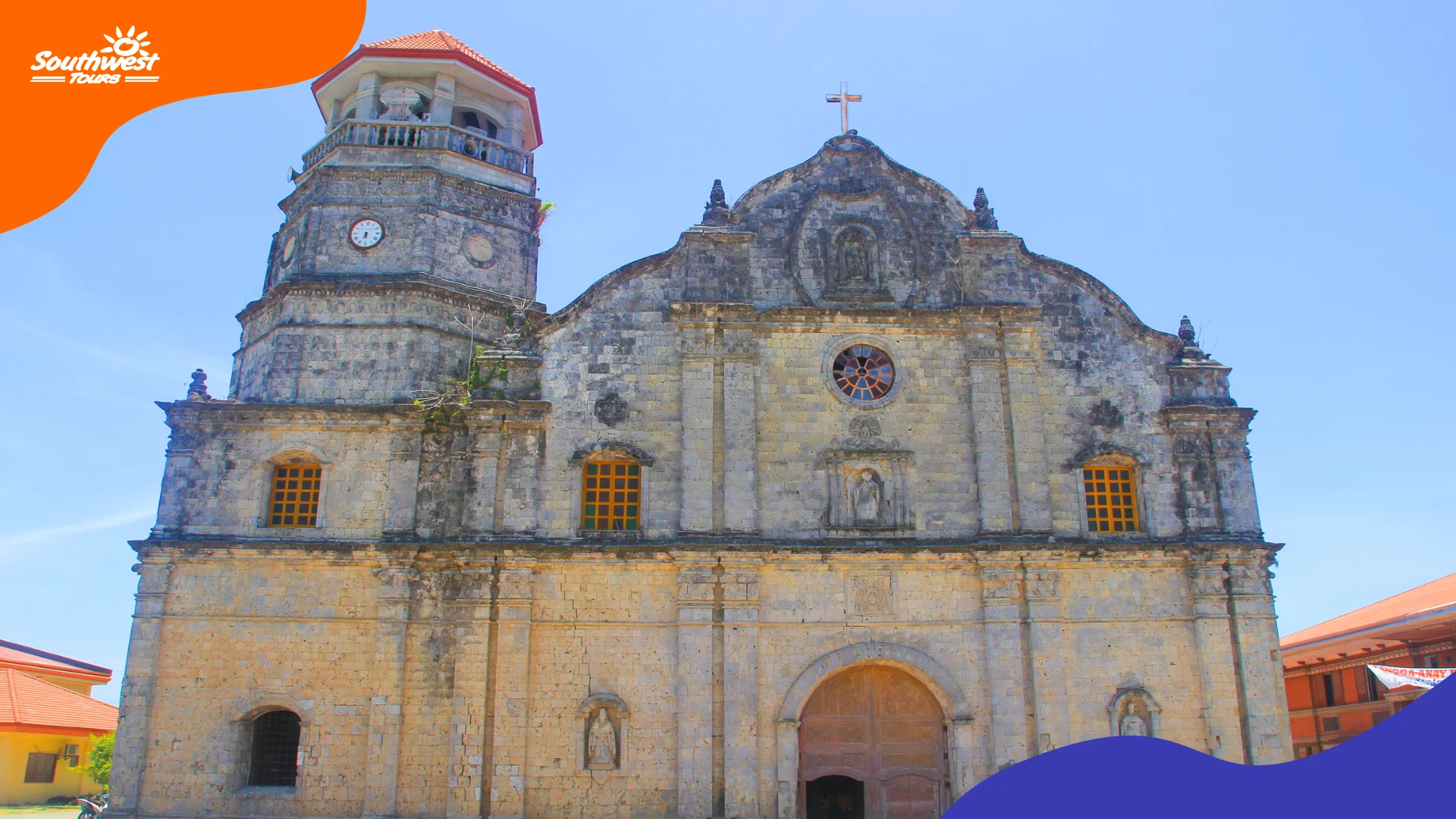 Roxas/Capiz Scene 3